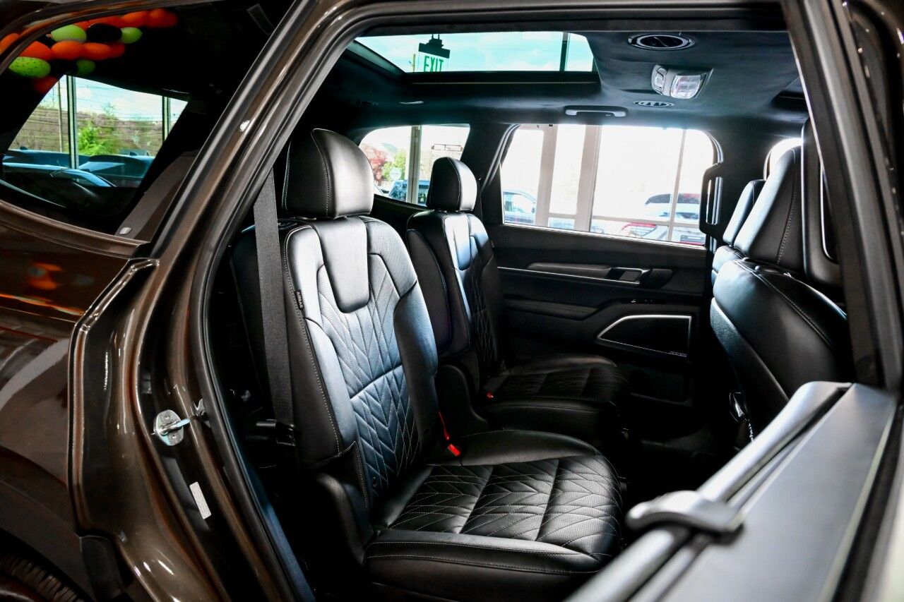 2023 Kia Telluride SX Prestige X-Pro Springfield NJ