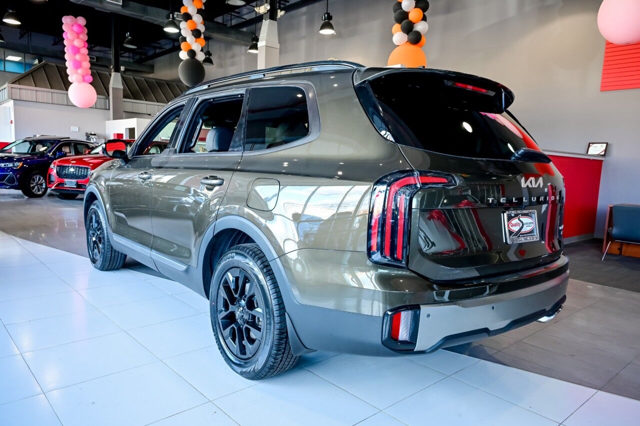 2023 Kia Telluride SX Prestige X-Pro Springfield NJ