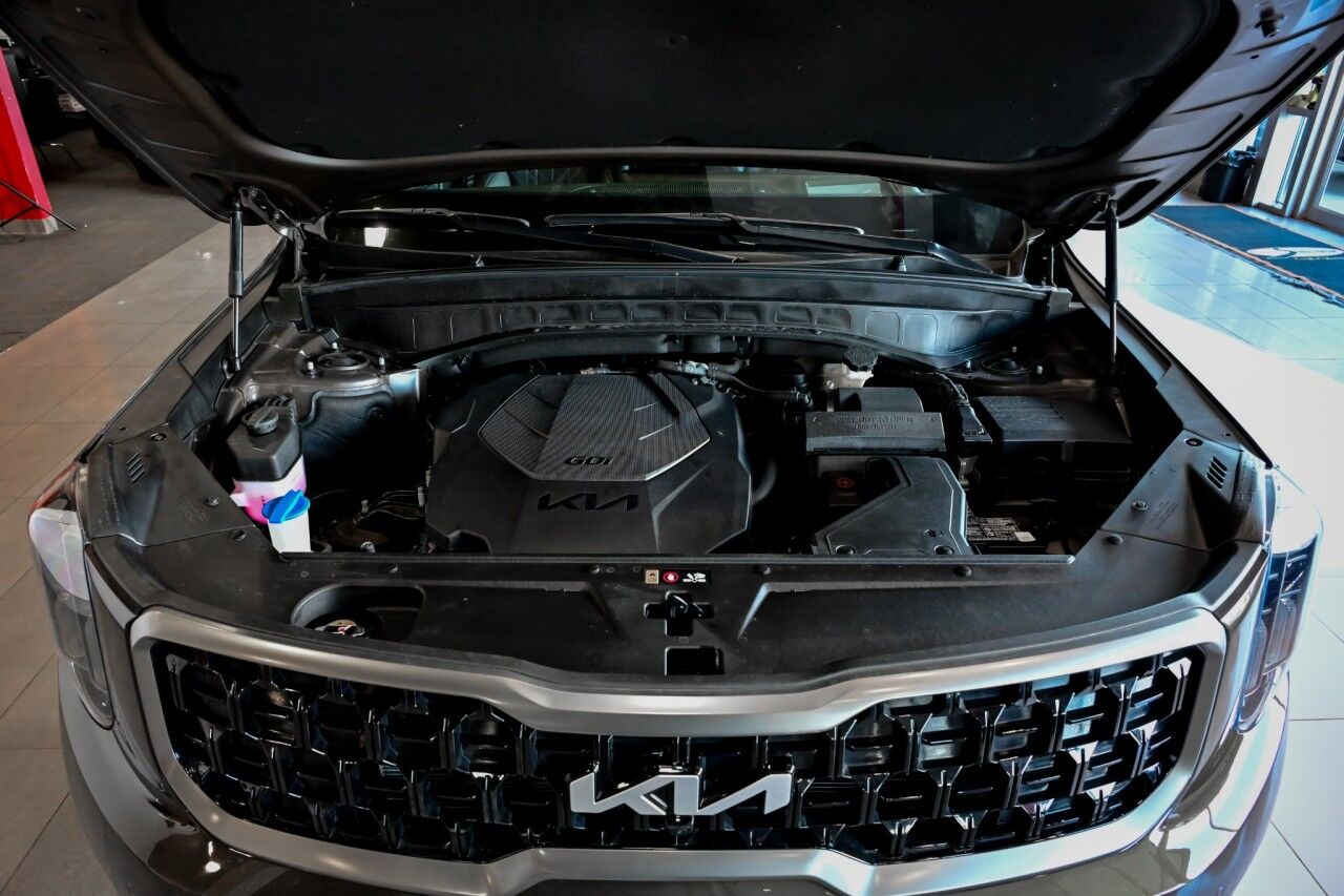 2023 Kia Telluride SX Prestige X-Pro Springfield NJ