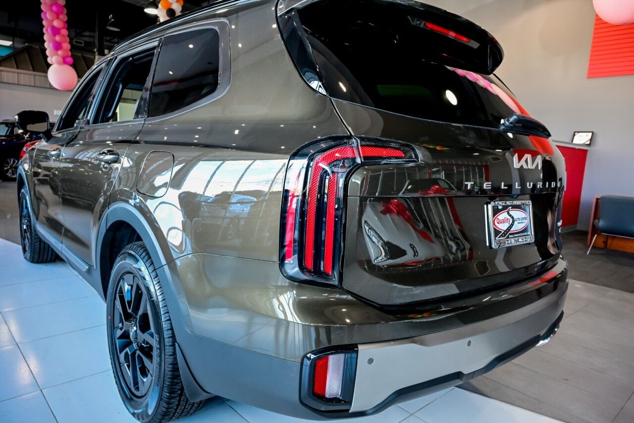 2023 Kia Telluride SX Prestige X-Pro Springfield NJ
