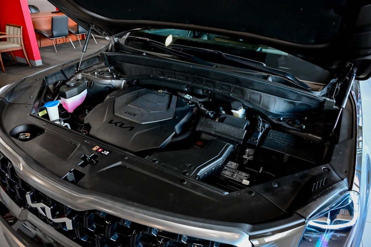 2023 Kia Telluride SX Prestige X-Pro Springfield NJ