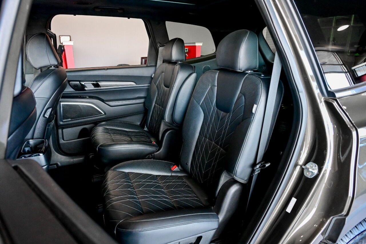2023 Kia Telluride SX Prestige X-Pro Springfield NJ