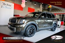 2023 Kia Telluride SX Prestige X-Pro