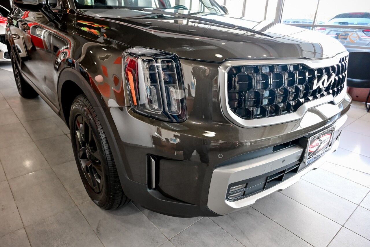 2023 Kia Telluride SX Prestige X-Pro Springfield NJ