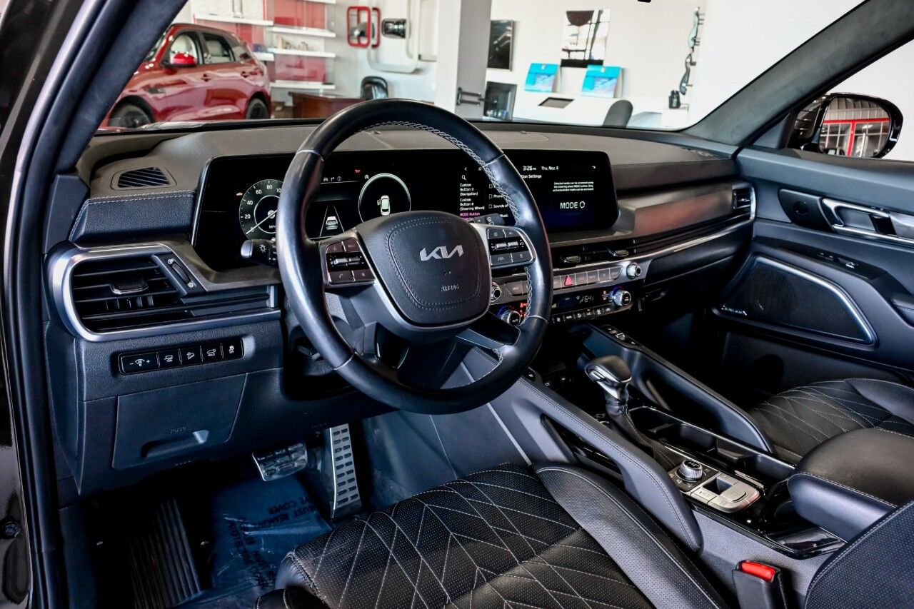 2023 Kia Telluride SX Prestige X-Pro Springfield NJ