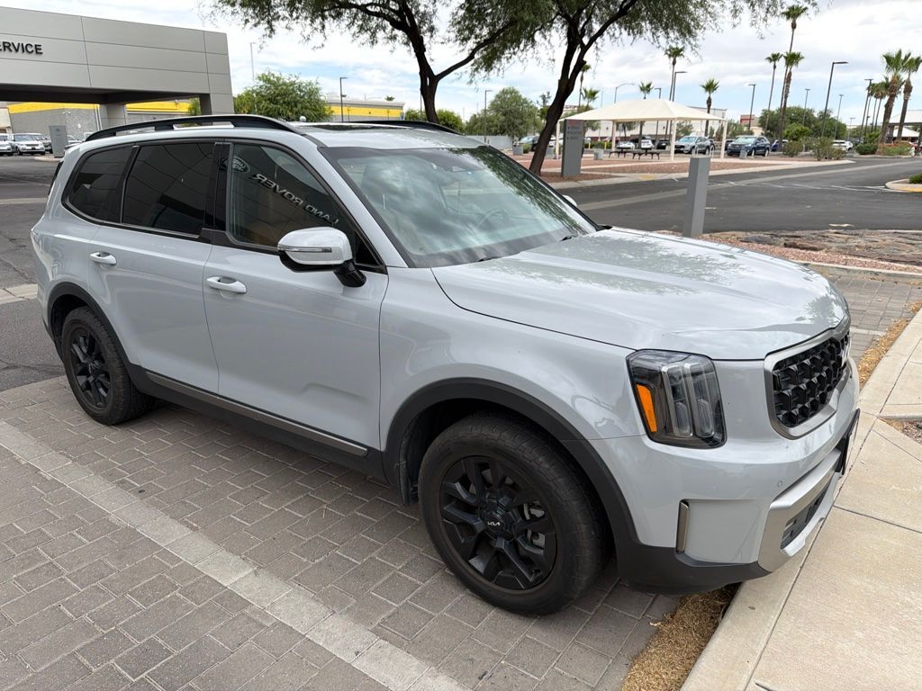 2023 Kia Telluride SX-Prestige X-Pro Tucson AZ