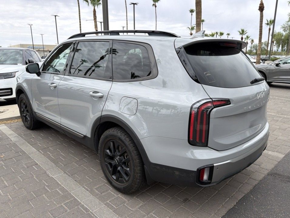 2023 Kia Telluride SX-Prestige X-Pro Tucson AZ