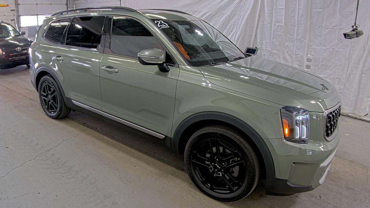 2023 Kia Telluride SX Prestige X-Pro Yonkers NY