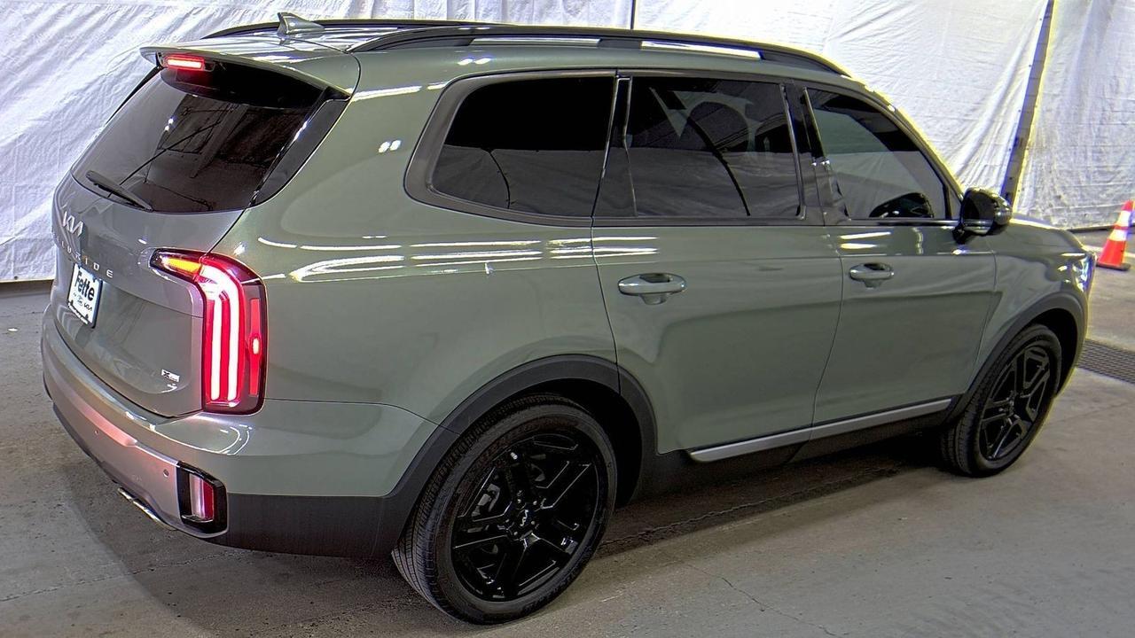 2023 Kia Telluride SX Prestige X-Pro Yonkers NY