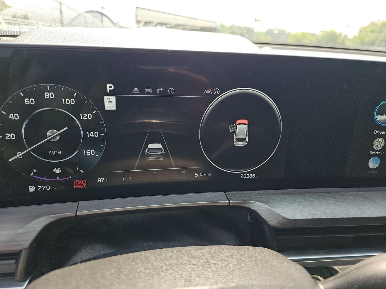 2023 Kia Telluride SX Prestige X-Pro Yonkers NY