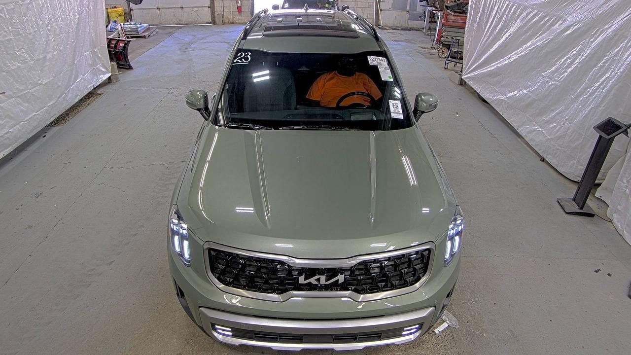 2023 Kia Telluride SX Prestige X-Pro Yonkers NY