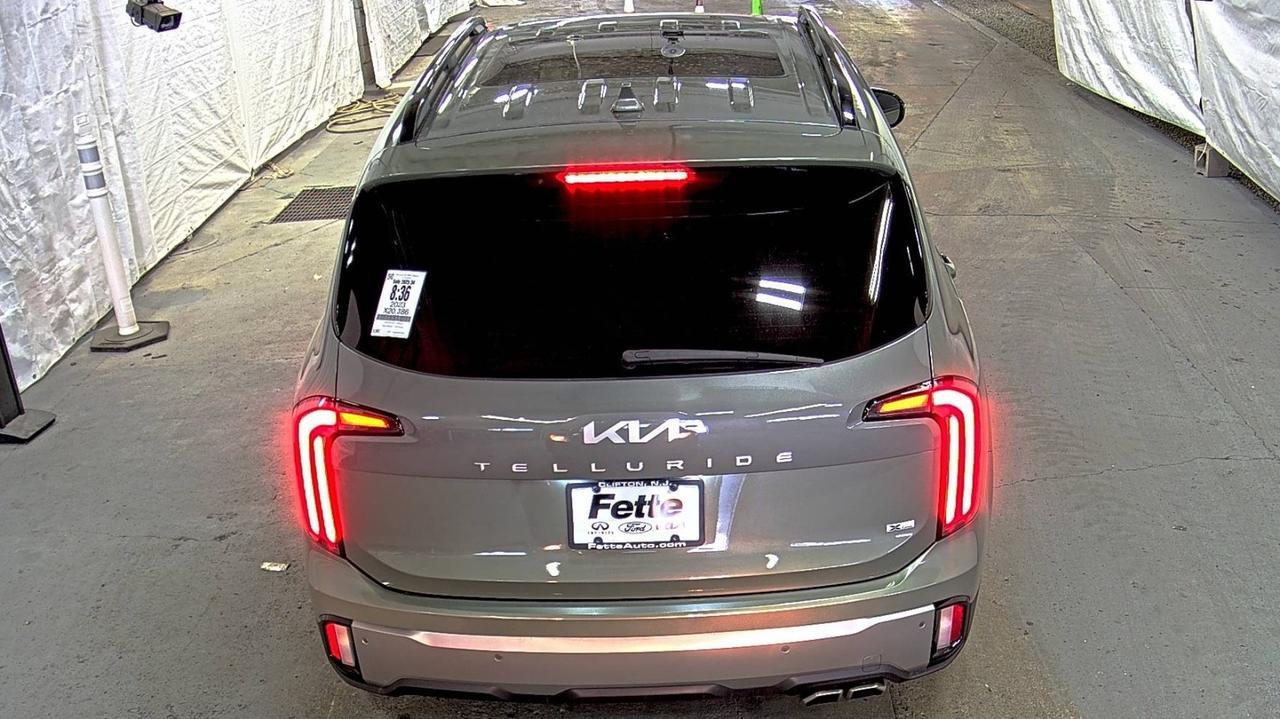 2023 Kia Telluride SX Prestige X-Pro Yonkers NY