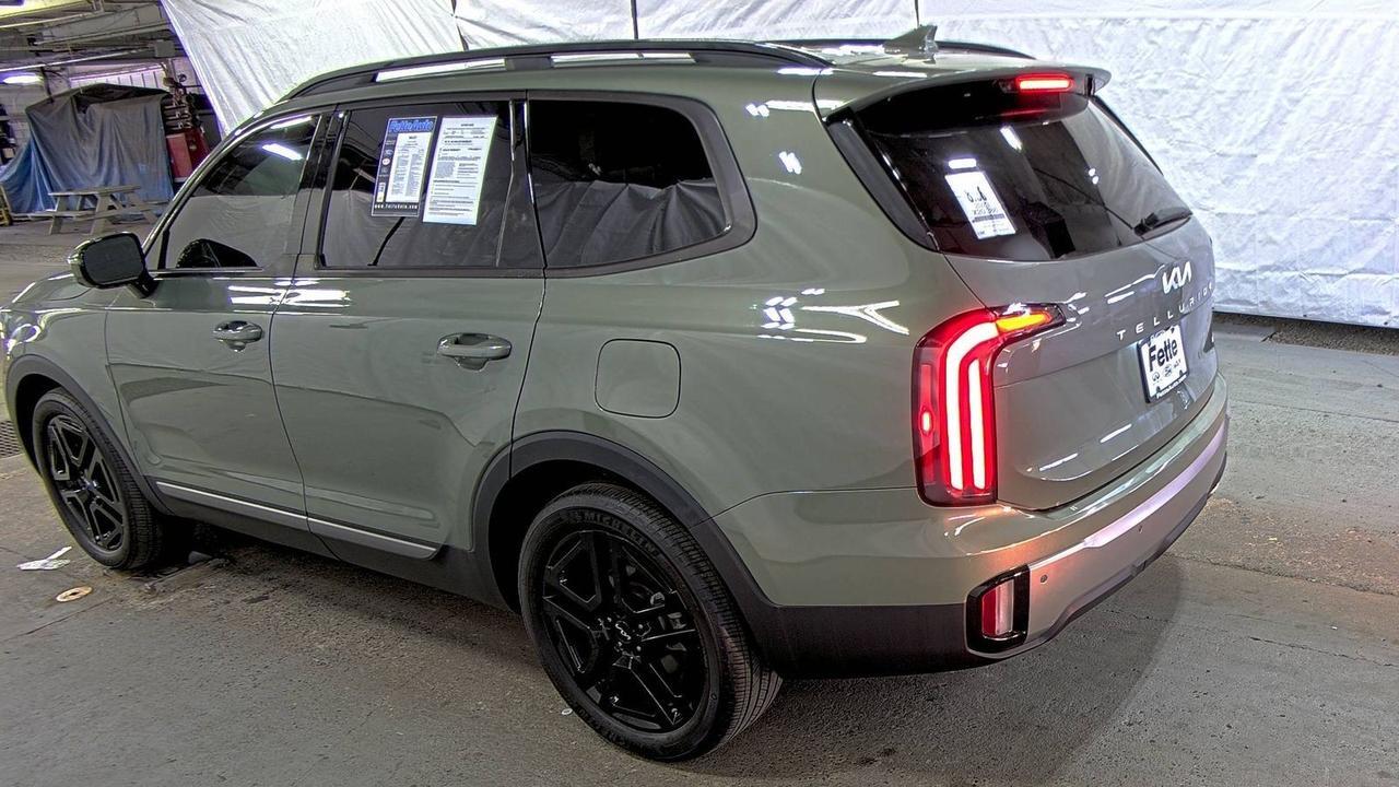 2023 Kia Telluride SX Prestige X-Pro Yonkers NY