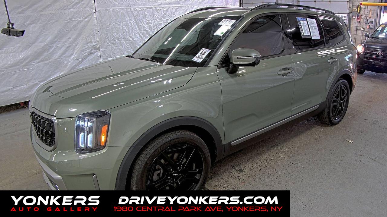 2023 Kia Telluride SX Prestige X-Pro Yonkers NY