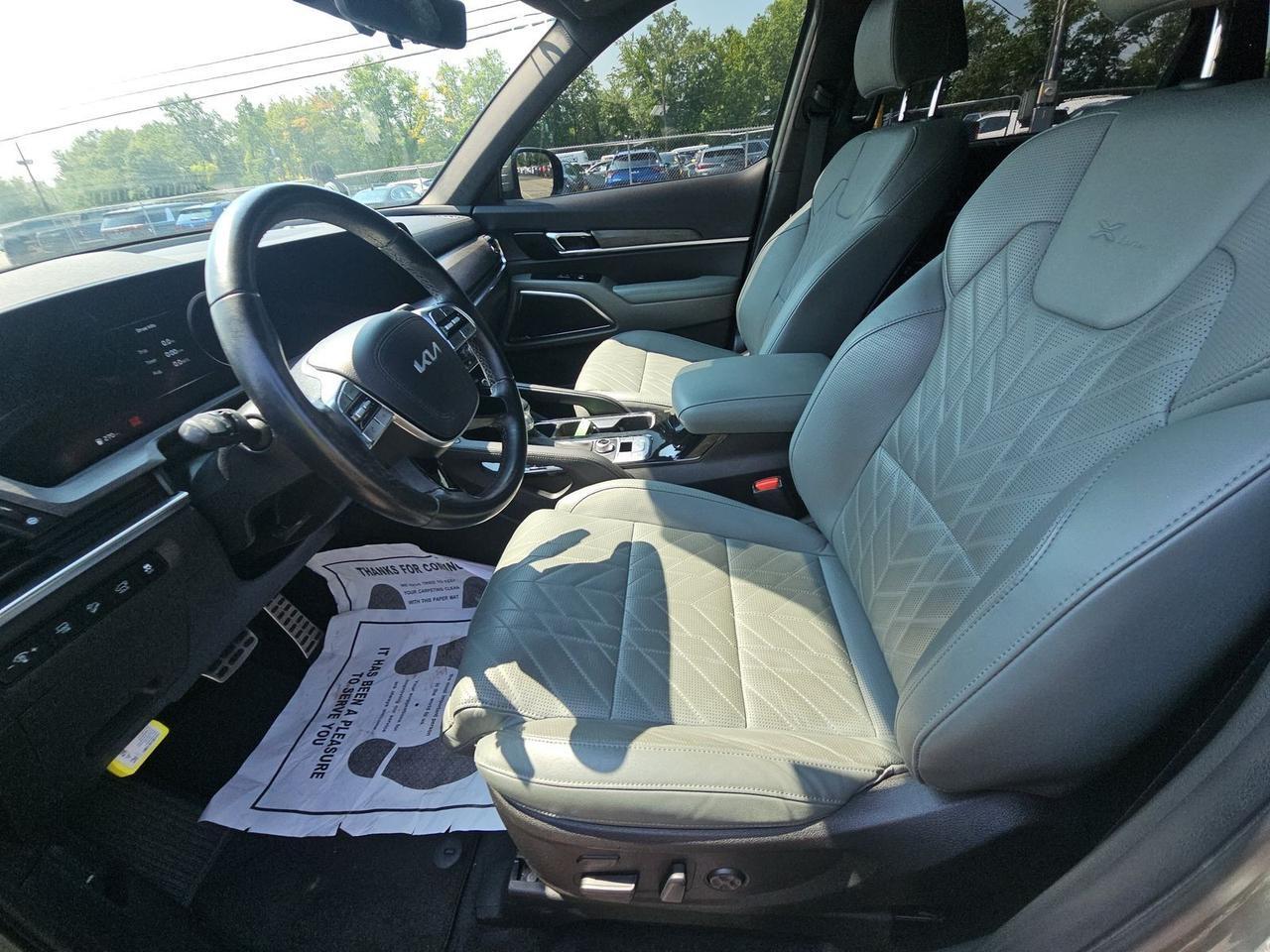 2023 Kia Telluride SX Prestige X-Pro Yonkers NY