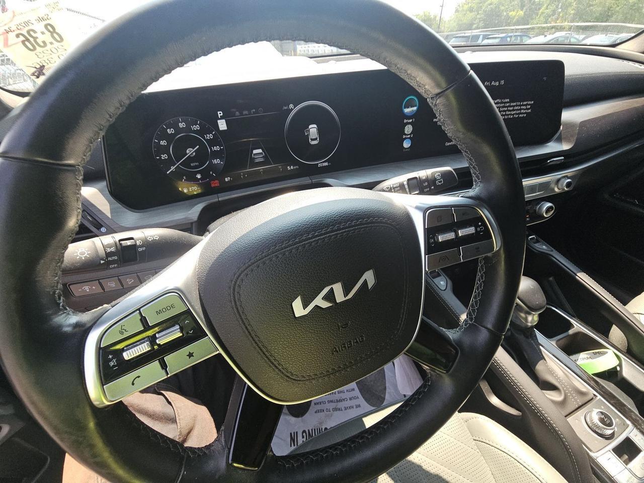 2023 Kia Telluride SX Prestige X-Pro Yonkers NY