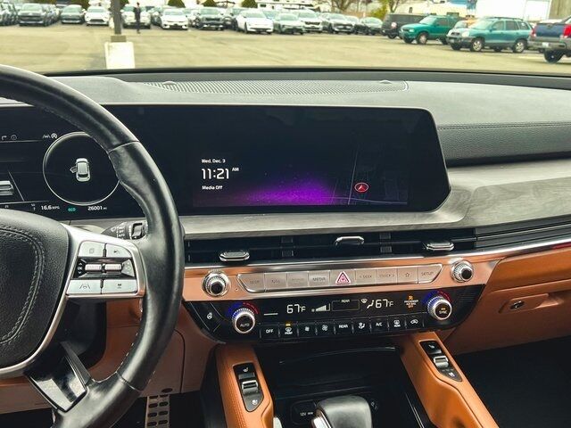 2023 Kia Telluride SX-Prestige X-Pro Tacoma WA