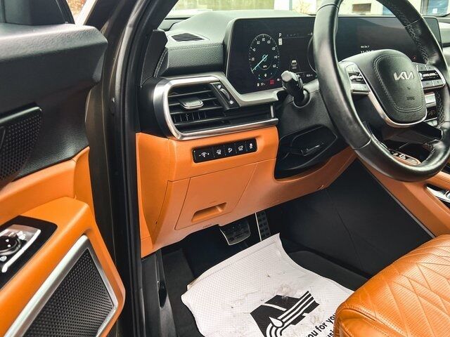 2023 Kia Telluride SX-Prestige X-Pro Tacoma WA