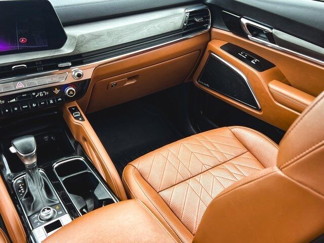 2023 Kia Telluride SX-Prestige X-Pro Tacoma WA