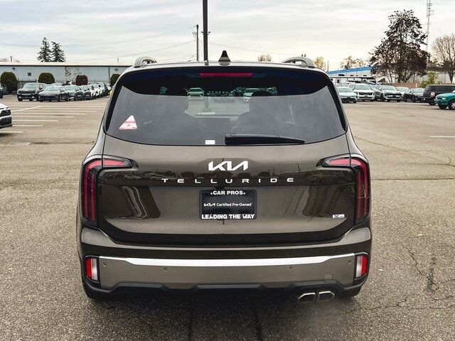 2023 Kia Telluride SX-Prestige X-Pro Tacoma WA