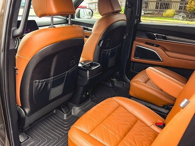 2023 Kia Telluride SX-Prestige X-Pro Tacoma WA