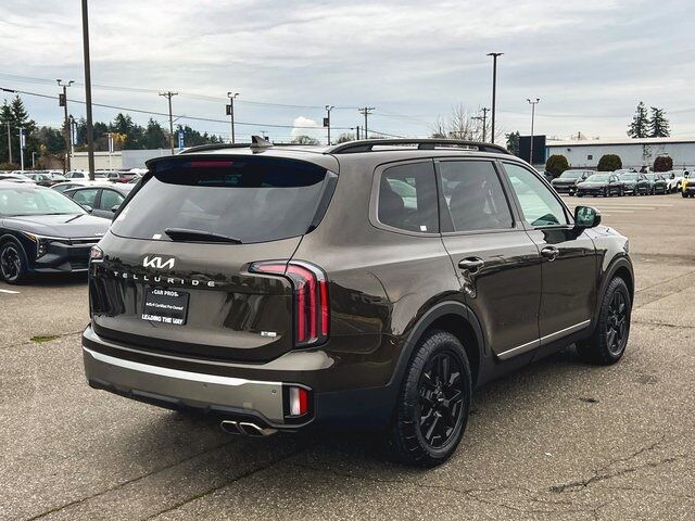 2023 Kia Telluride SX-Prestige X-Pro Tacoma WA