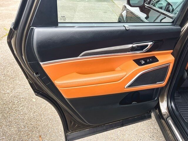 2023 Kia Telluride SX-Prestige X-Pro Tacoma WA