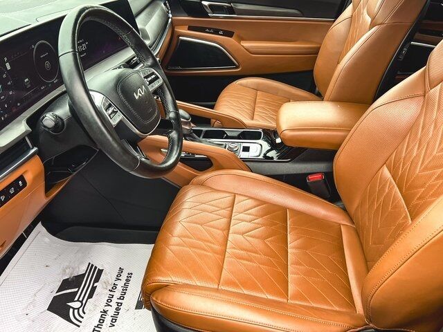 2023 Kia Telluride SX-Prestige X-Pro Tacoma WA