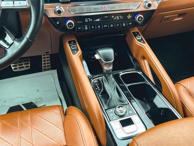 2023 Kia Telluride SX-Prestige X-Pro Tacoma WA