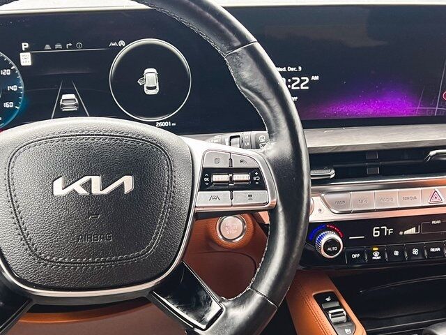 2023 Kia Telluride SX-Prestige X-Pro Tacoma WA