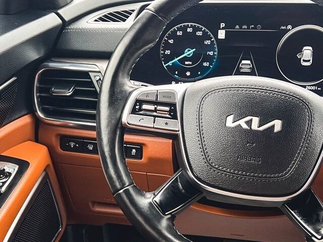 2023 Kia Telluride SX-Prestige X-Pro Tacoma WA