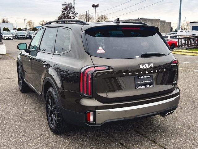 2023 Kia Telluride SX-Prestige X-Pro Tacoma WA