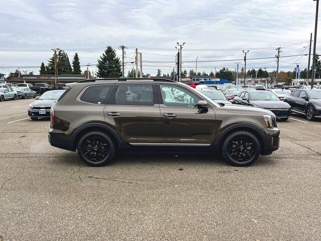 2023 Kia Telluride SX-Prestige X-Pro Tacoma WA