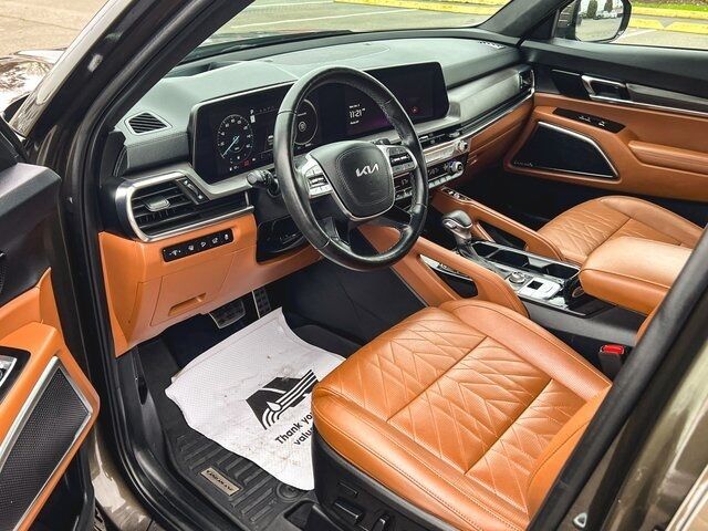 2023 Kia Telluride SX-Prestige X-Pro Tacoma WA