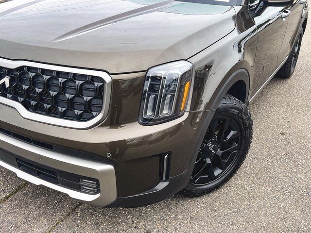 2023 Kia Telluride SX-Prestige X-Pro