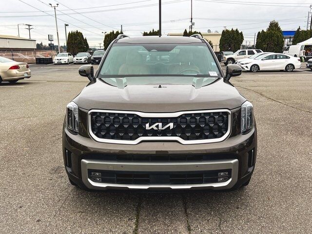 2023 Kia Telluride SX-Prestige X-Pro Tacoma WA