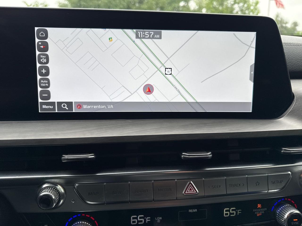 2023 Kia Telluride SX-Prestige X-Pro Warrenton VA