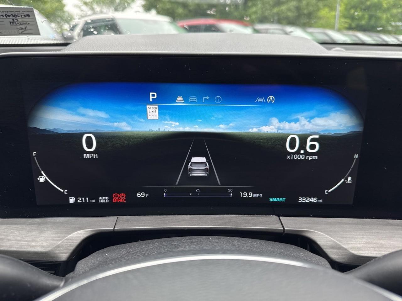 2023 Kia Telluride SX-Prestige X-Pro Warrenton VA