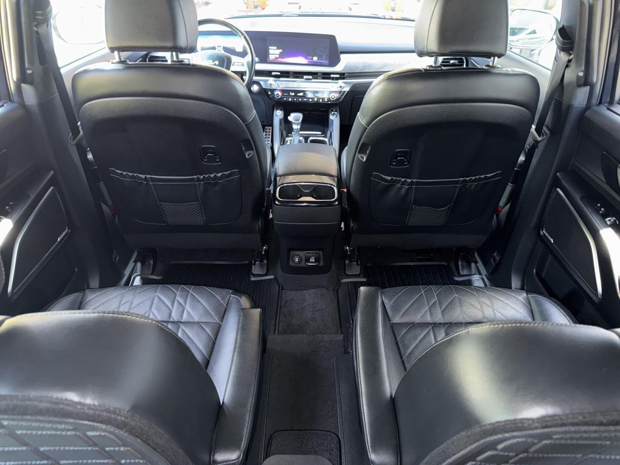 2023 Kia Telluride SX-Prestige X-Pro Warrenton VA