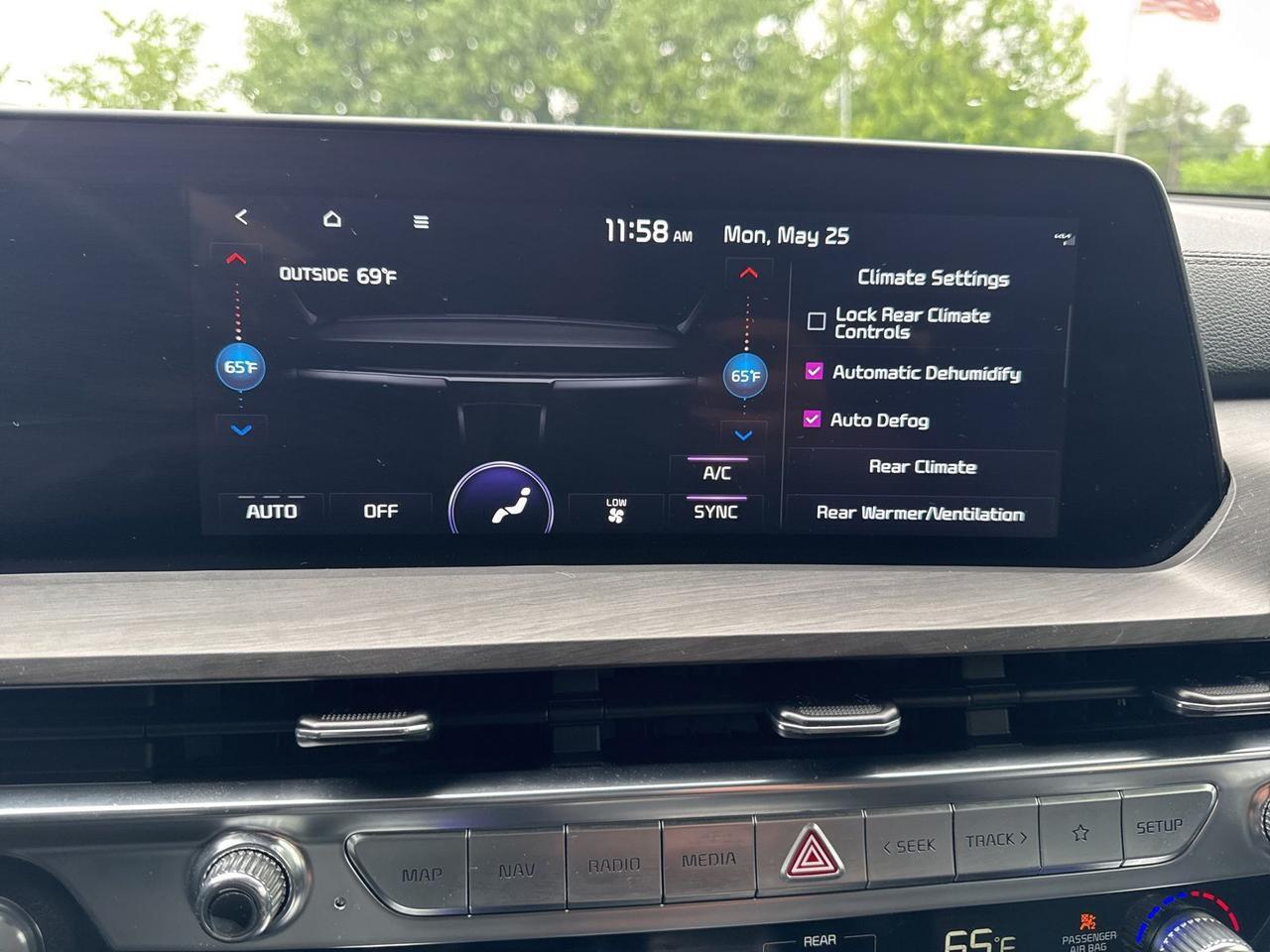 2023 Kia Telluride SX-Prestige X-Pro Warrenton VA