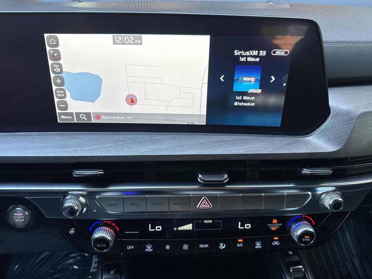 2023 Kia Telluride SX-Prestige X-Pro Warrenton VA