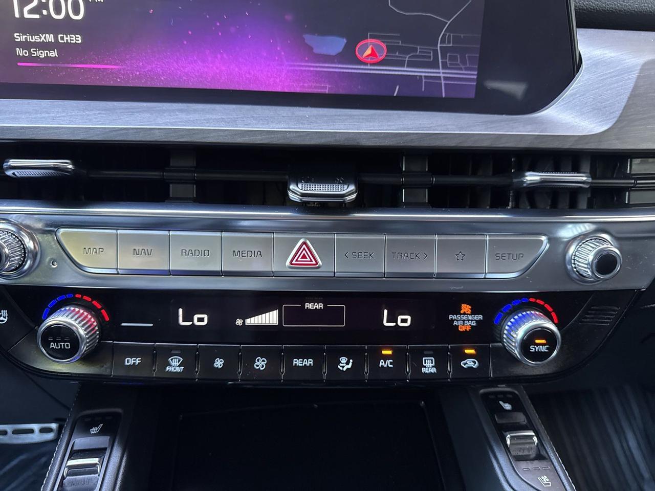 2023 Kia Telluride SX-Prestige X-Pro Warrenton VA