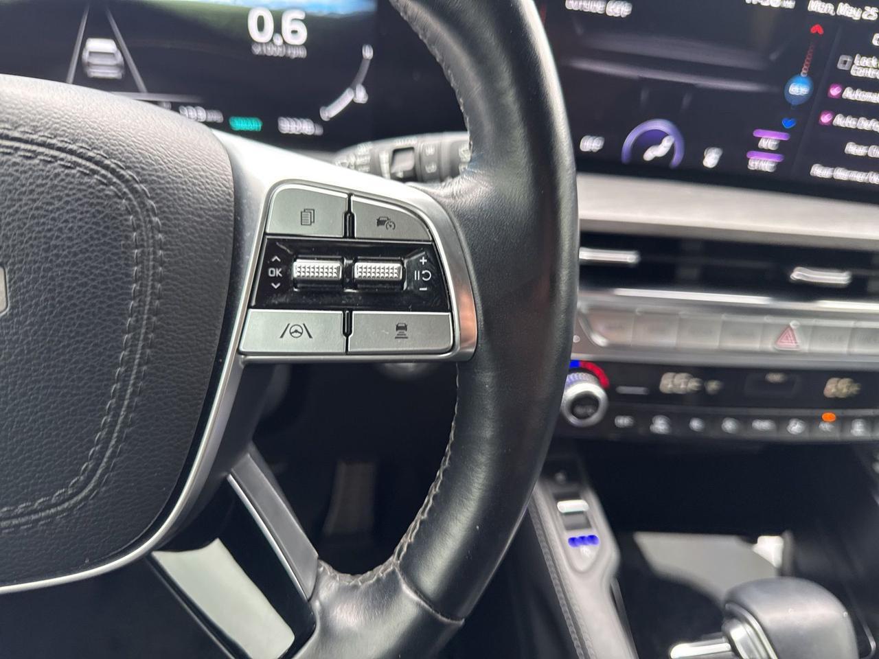 2023 Kia Telluride SX-Prestige X-Pro Warrenton VA