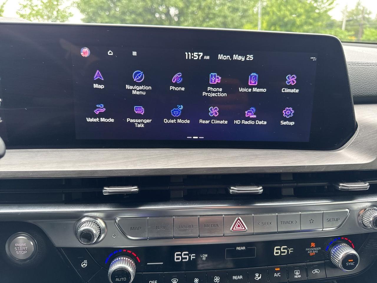 2023 Kia Telluride SX-Prestige X-Pro Warrenton VA