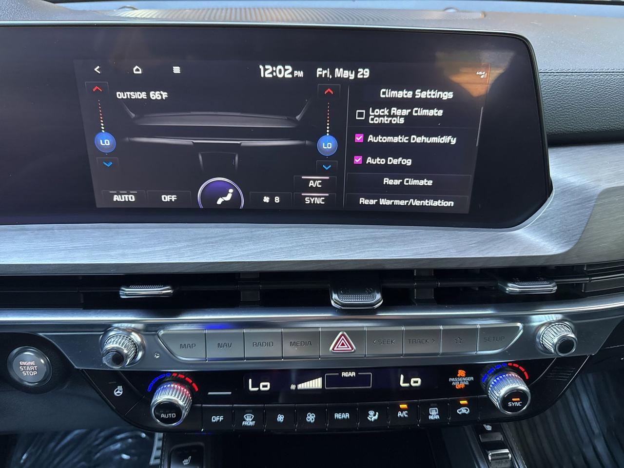 2023 Kia Telluride SX-Prestige X-Pro Warrenton VA