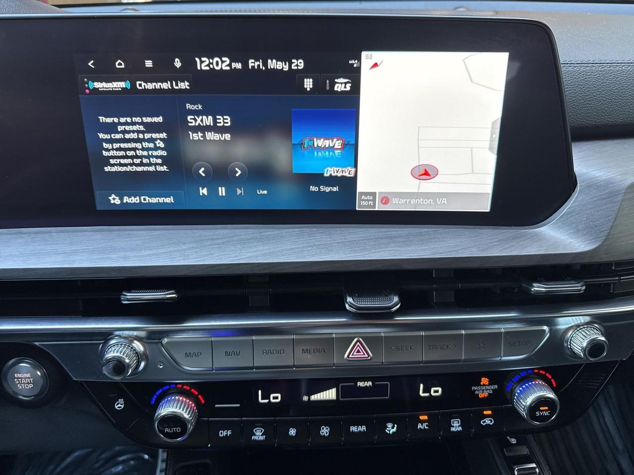 2023 Kia Telluride SX-Prestige X-Pro Warrenton VA