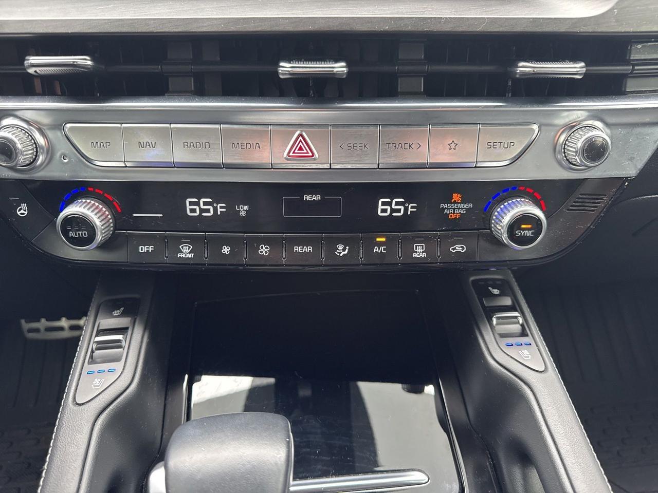 2023 Kia Telluride SX-Prestige X-Pro Warrenton VA