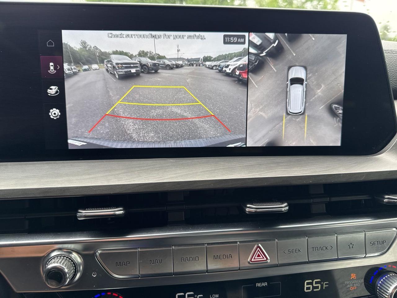 2023 Kia Telluride SX-Prestige X-Pro Warrenton VA