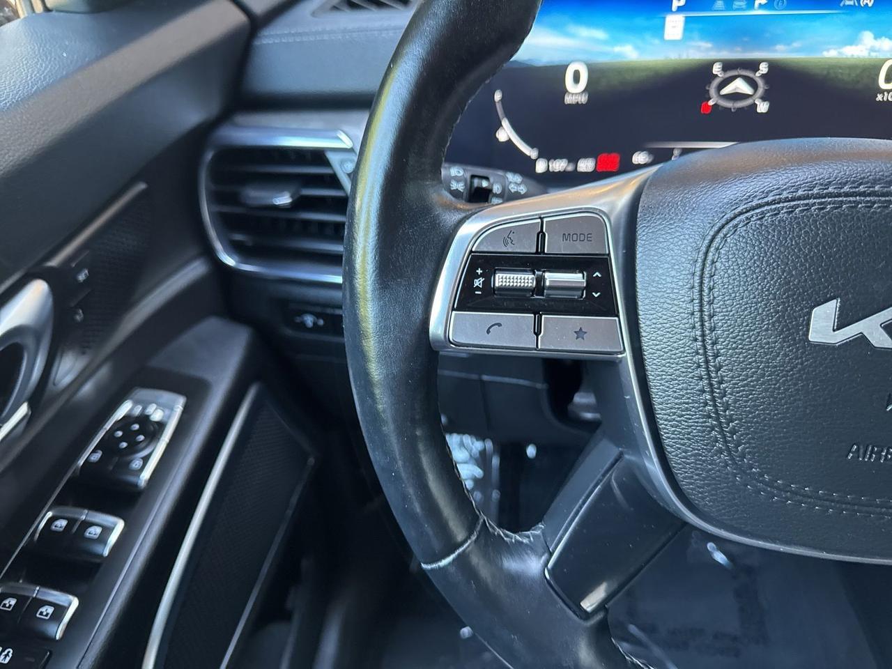 2023 Kia Telluride SX-Prestige X-Pro Warrenton VA