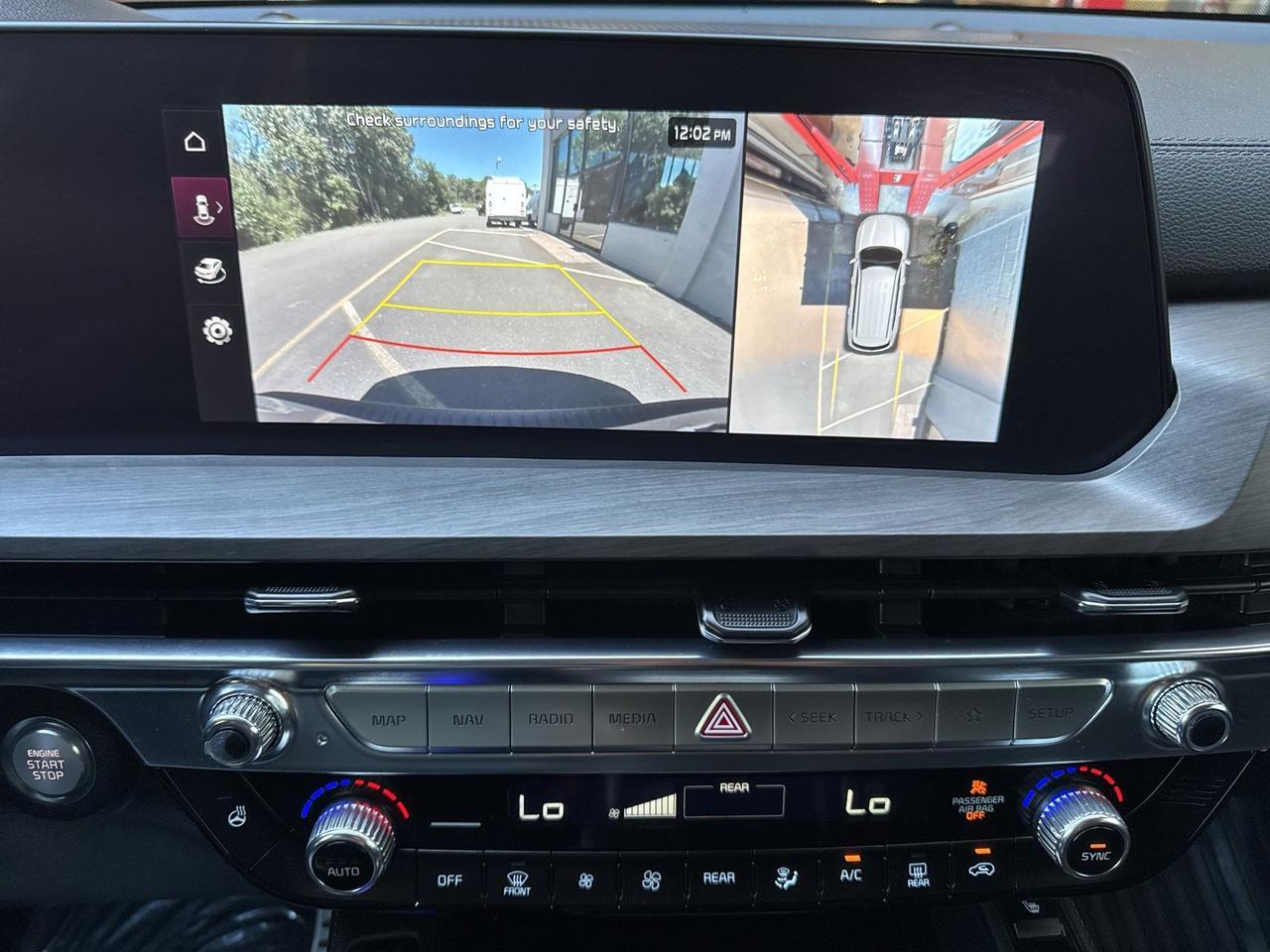 2023 Kia Telluride SX-Prestige X-Pro Warrenton VA